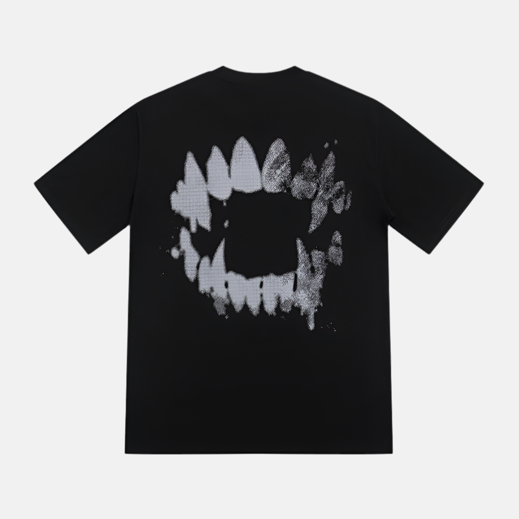 TRAPSTAR | חולצה קצרה - Black 7