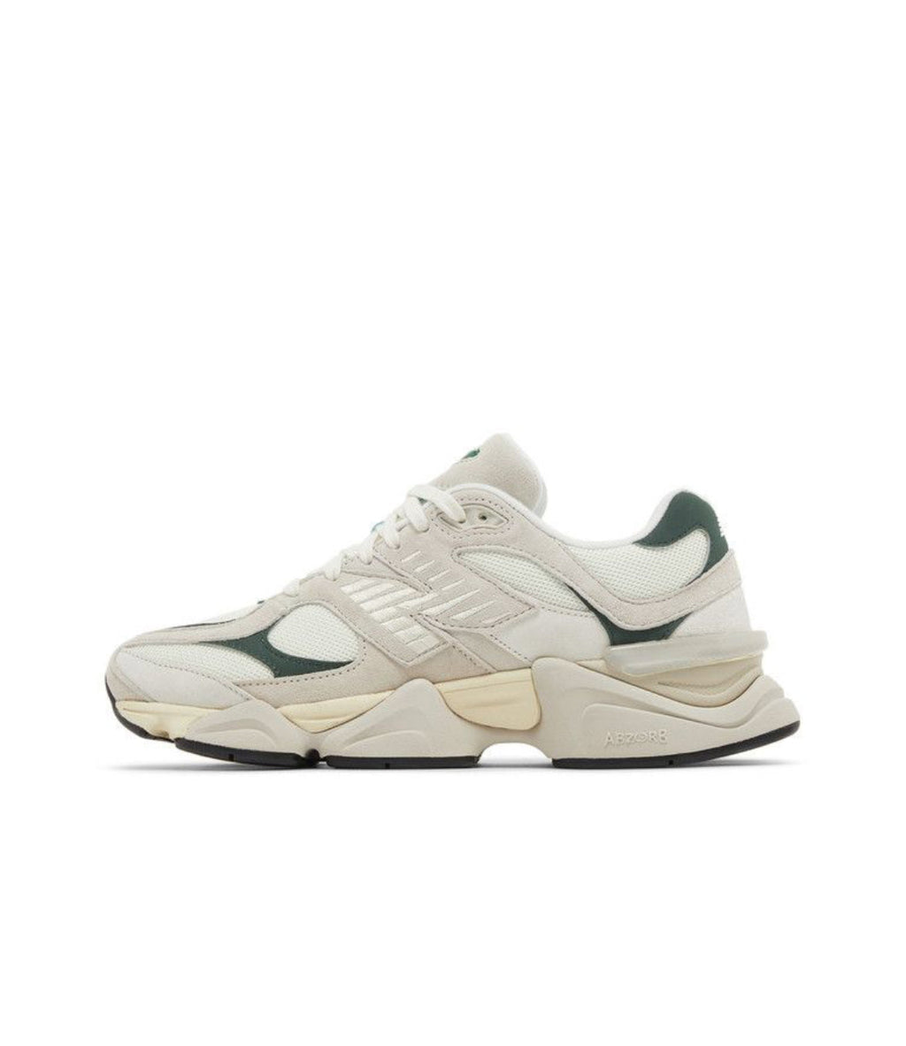 New Balance 9060 - White Green