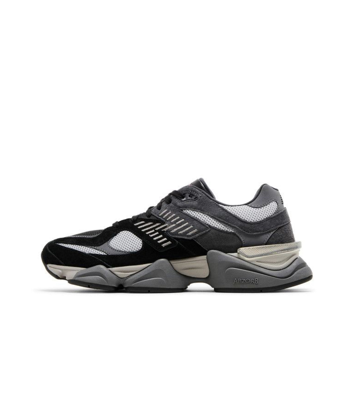 New Balance 9060 - Black Grey