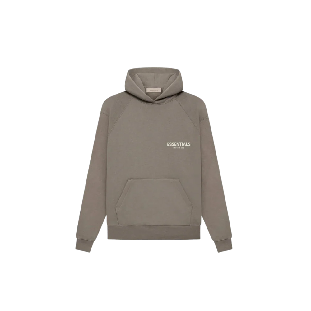 ESSENTIALS | חליפה ארוכה - Taupe