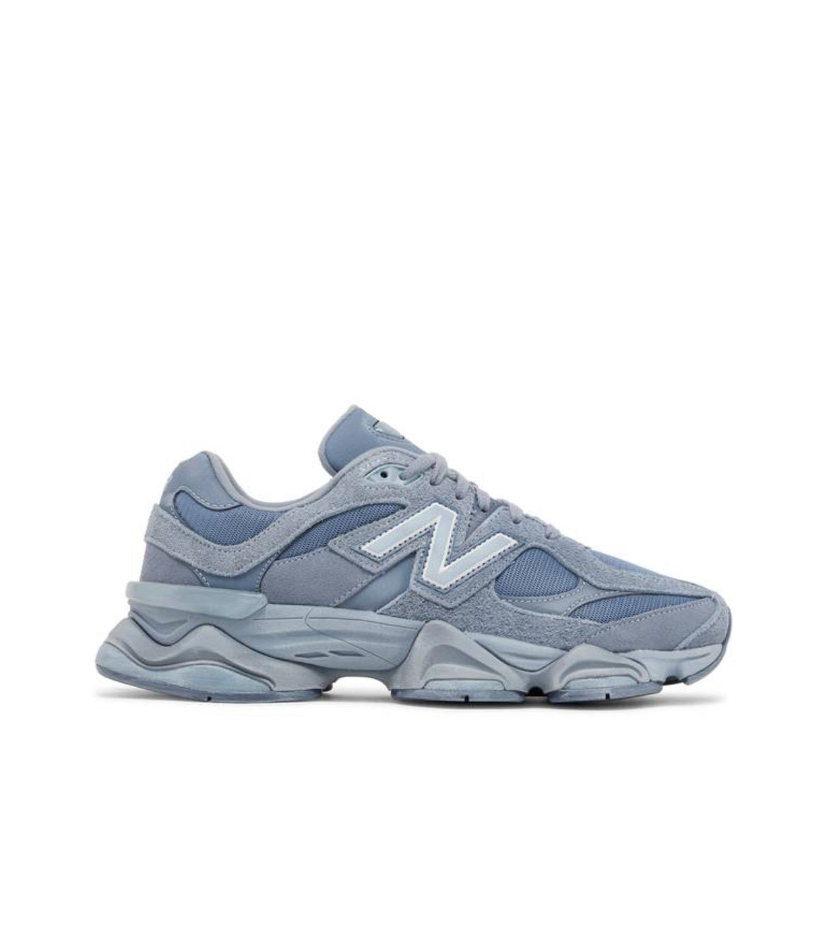 New Balance 9060 - Blue Grey