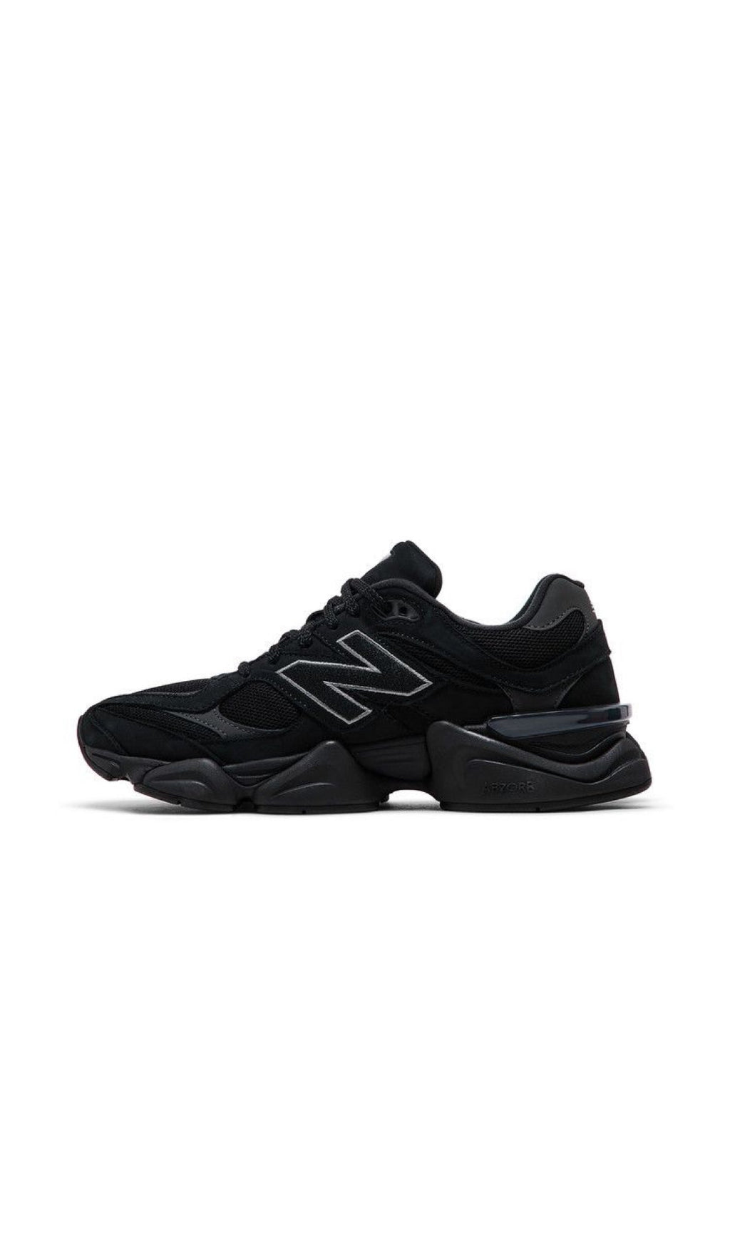 New Balance 9060 - Black