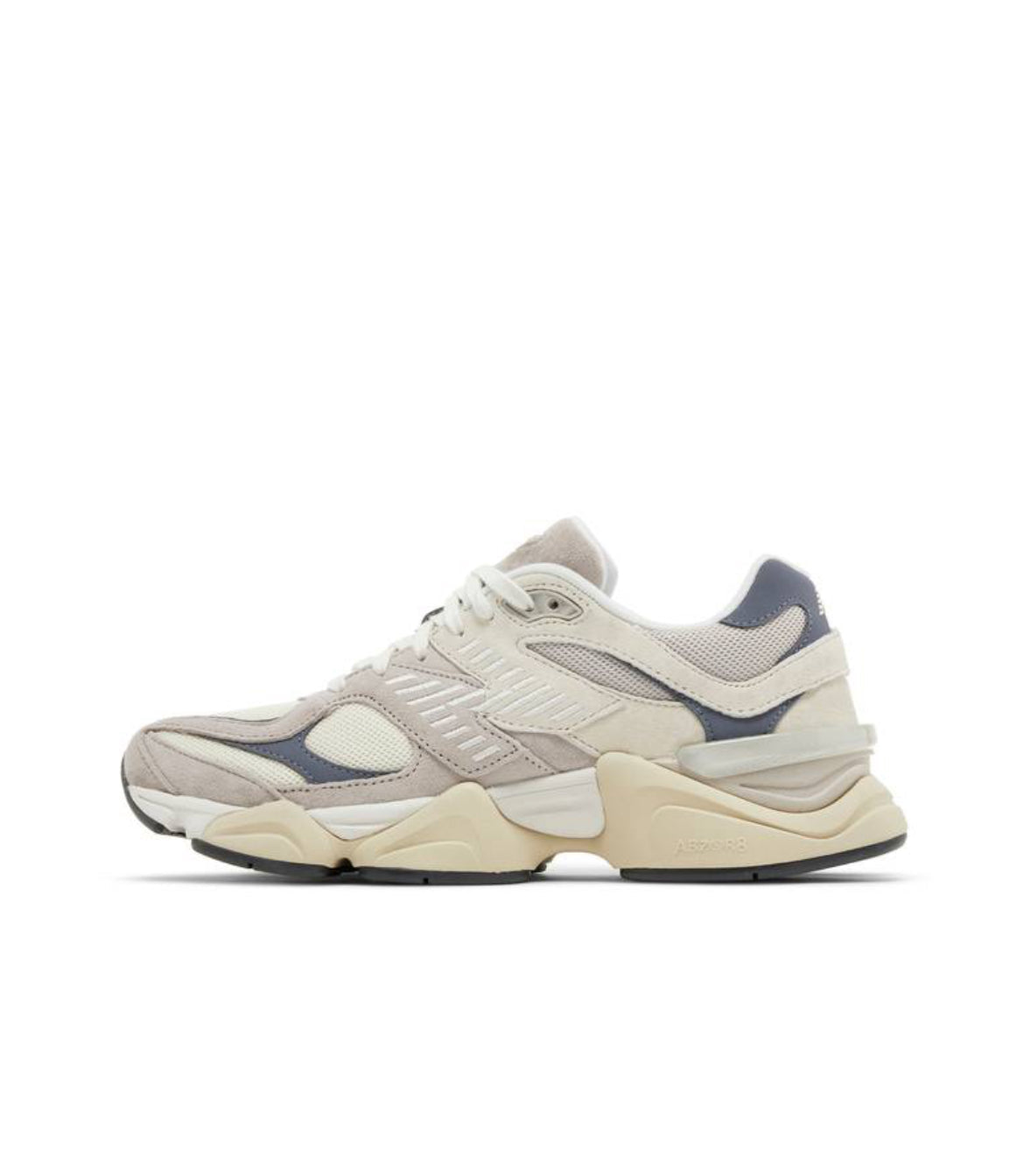 New Balance 9060 - White Navy