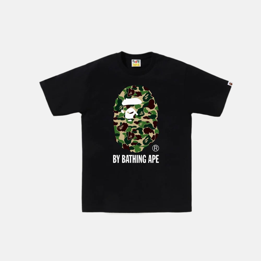 BAPE | חולצה קצרה - White 2