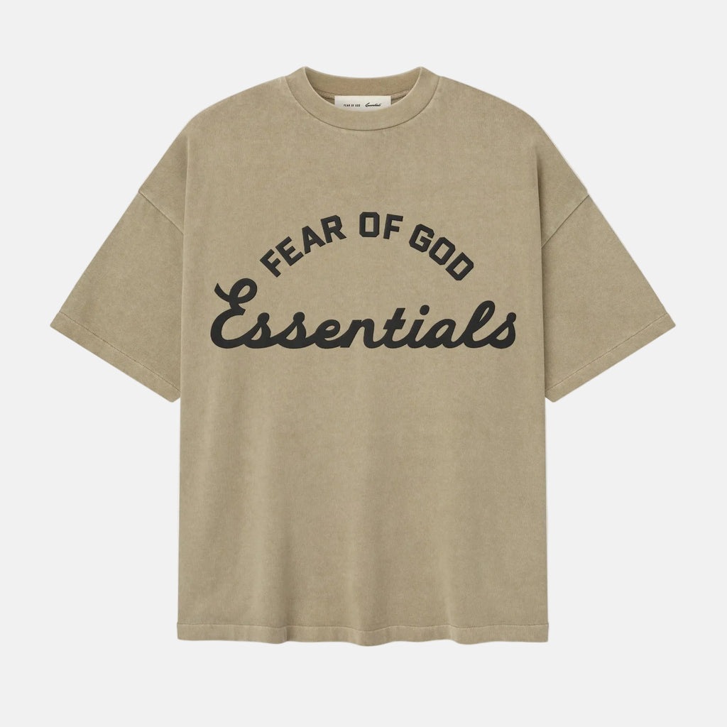 ESSENTIALS 26 | חולצה קצרה - TOUPE