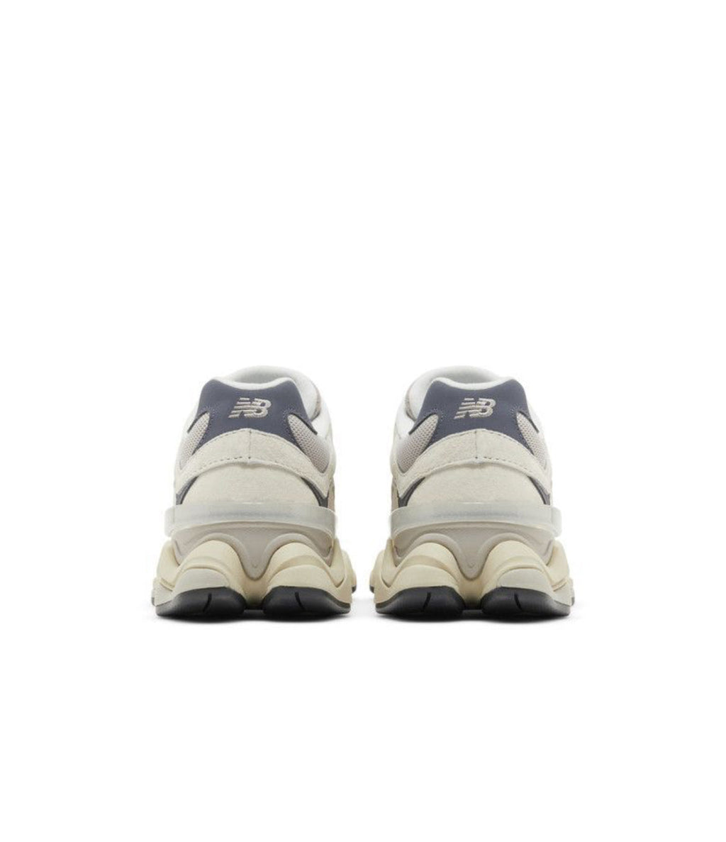 New Balance 9060 - White Navy
