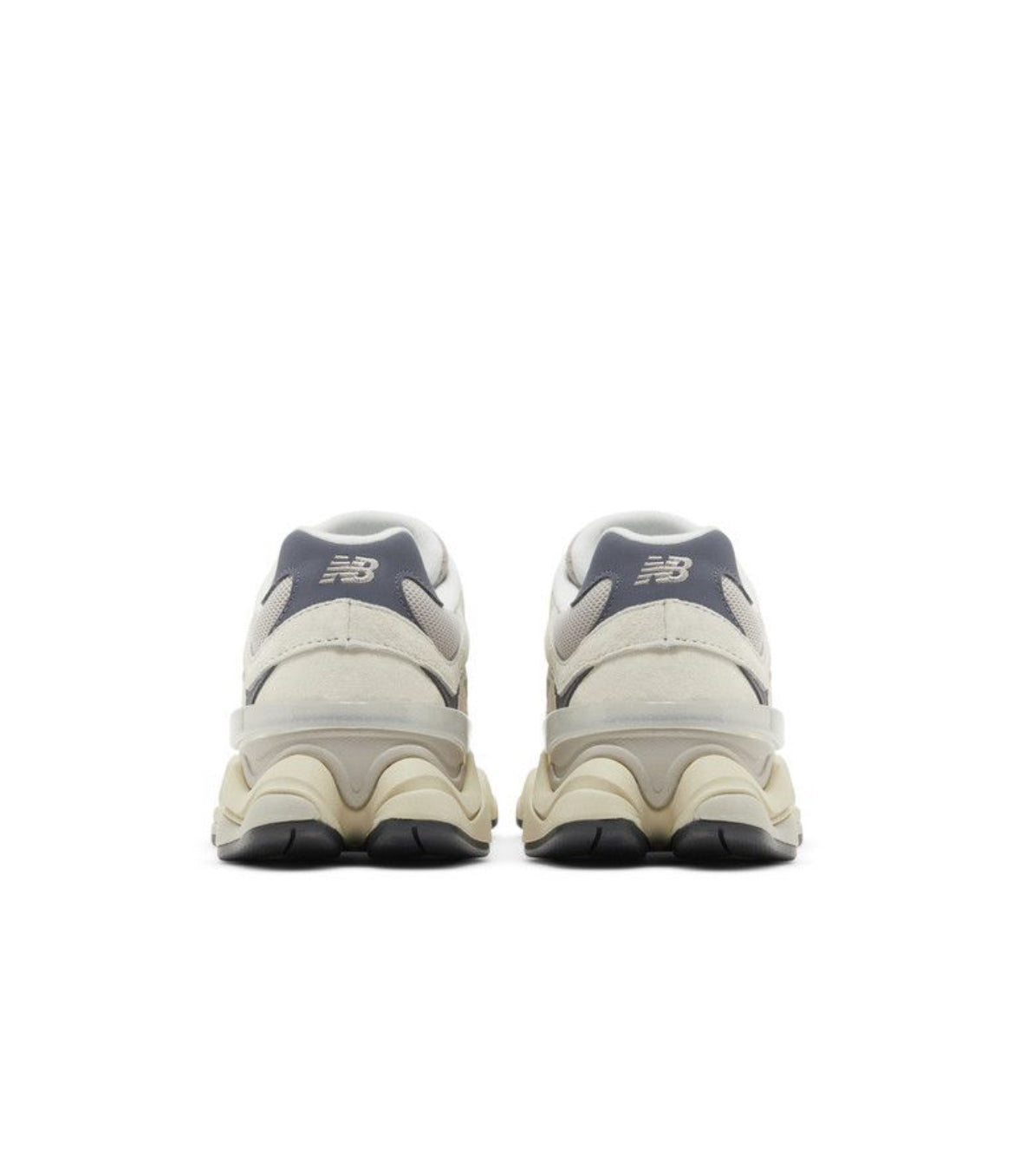 New Balance 9060 - White Navy
