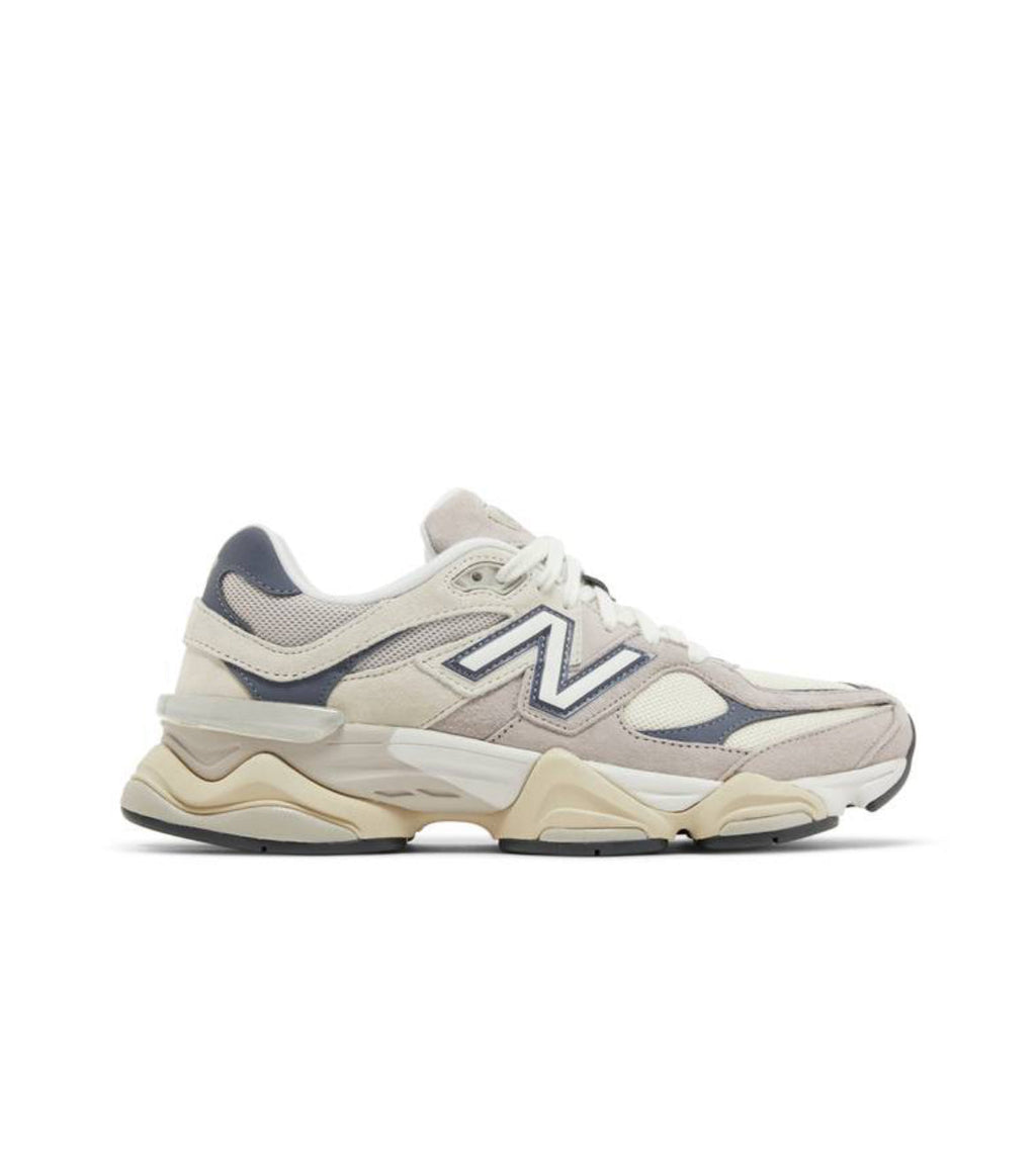 New Balance 9060 - White Navy