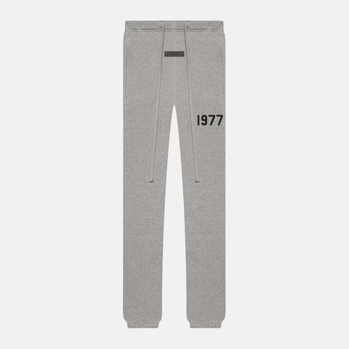 ESSENTIALS | מכנס ארוך - 1977 grey