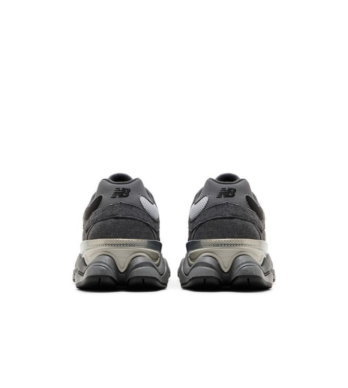 New Balance 9060 - Black Grey