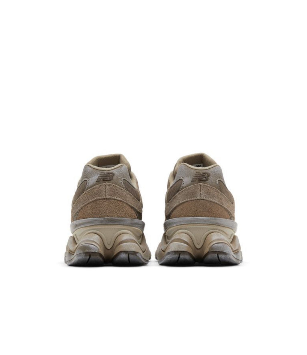 New Balance 9060 - Brown Beige