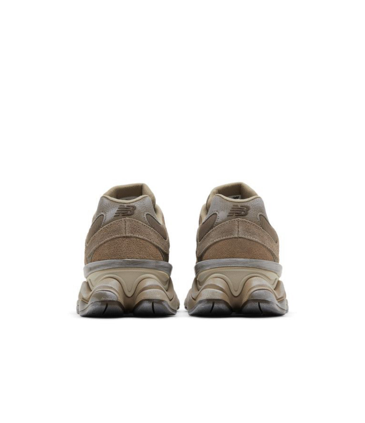 New Balance 9060 - Brown Beige