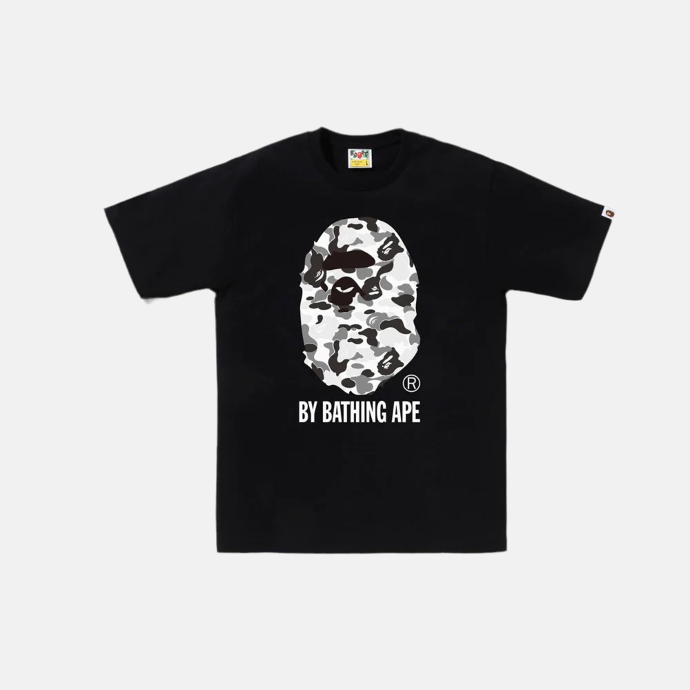 BAPE | חולצה קצרה - Black 2
