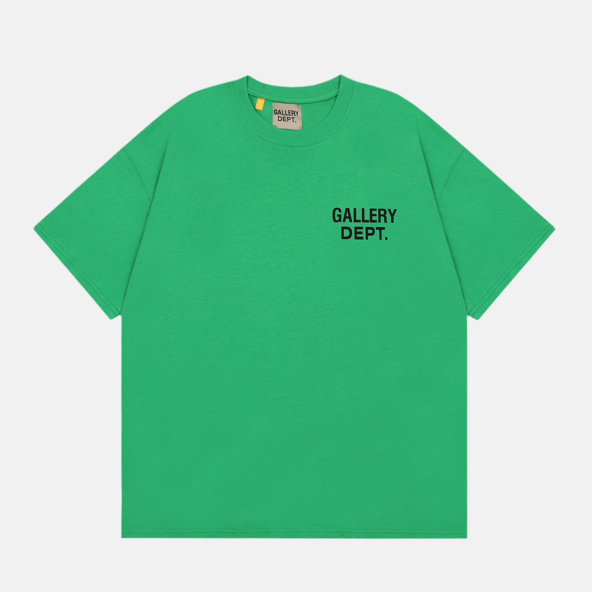GALLERY DEPT | חולצה קצרה - Green