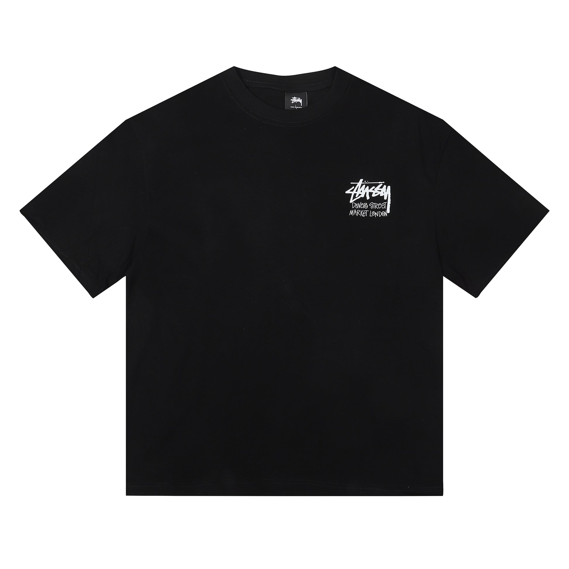 STUSSY | חולצה קצרה - White 3
