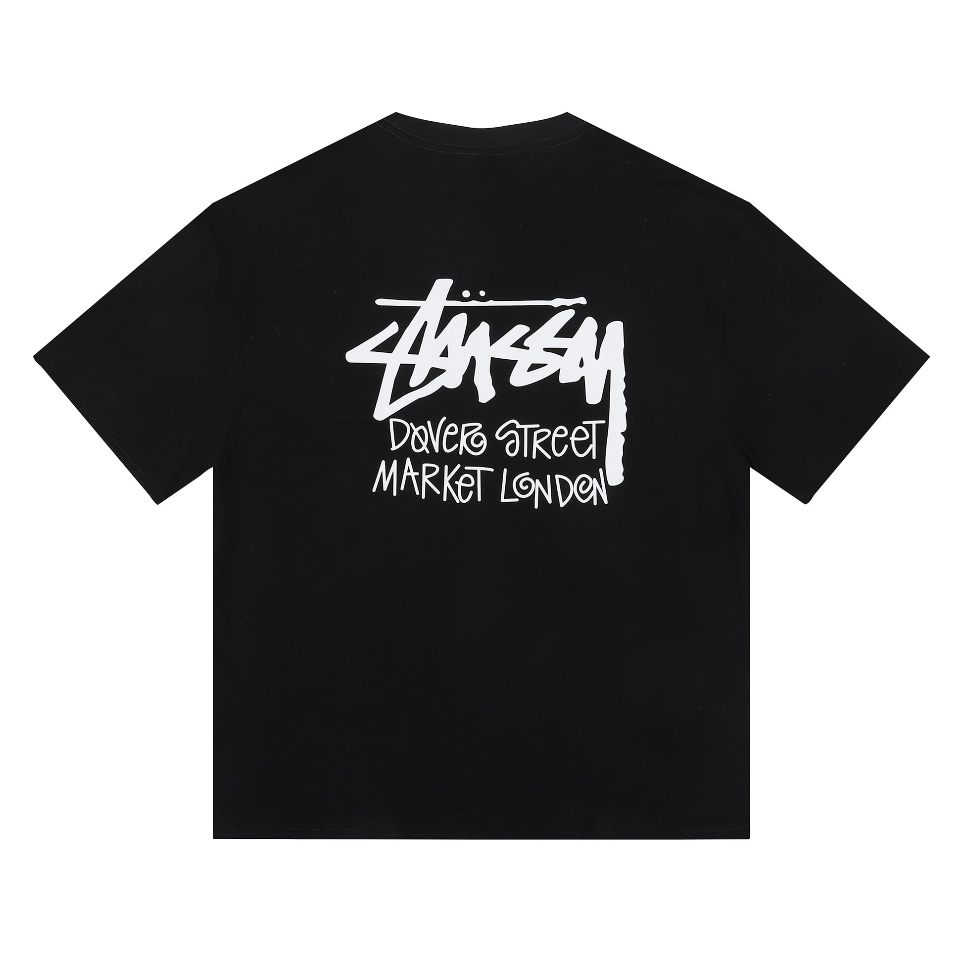STUSSY | חולצה קצרה - White 3