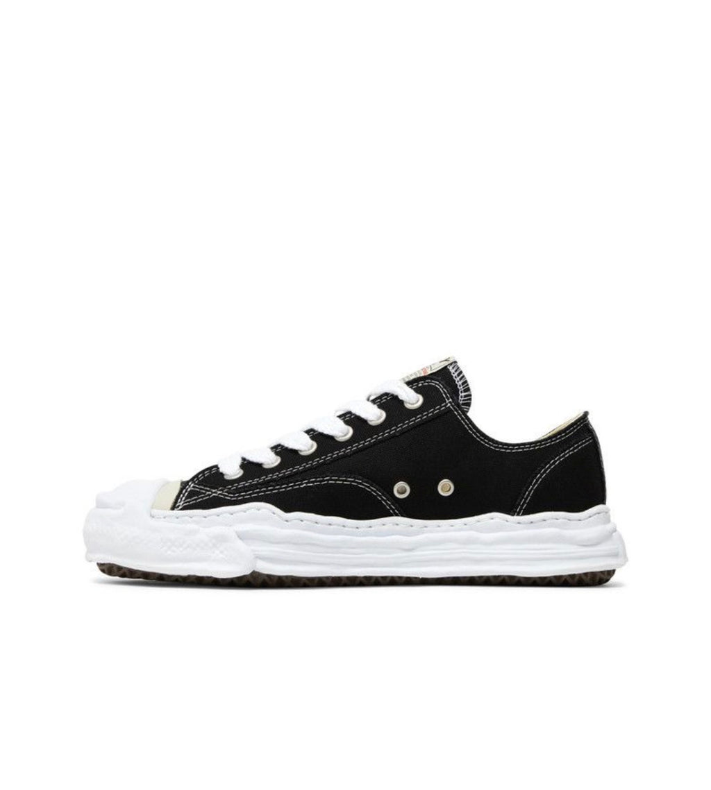 MASON MIHARA | BLACK