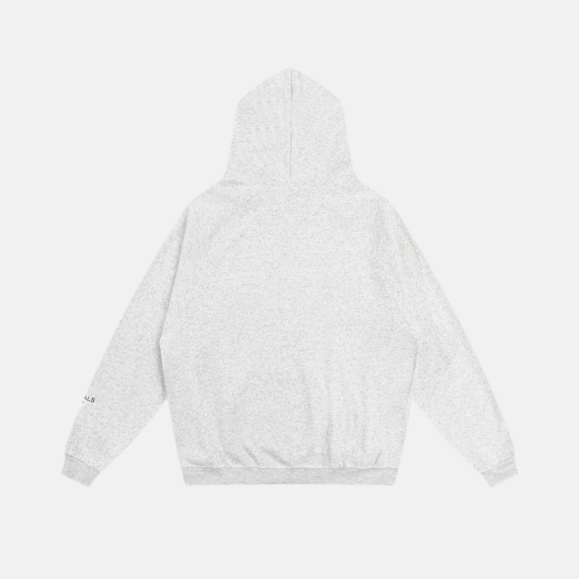 ESSENTIALS | סוויטשירט ארוך - Grey
