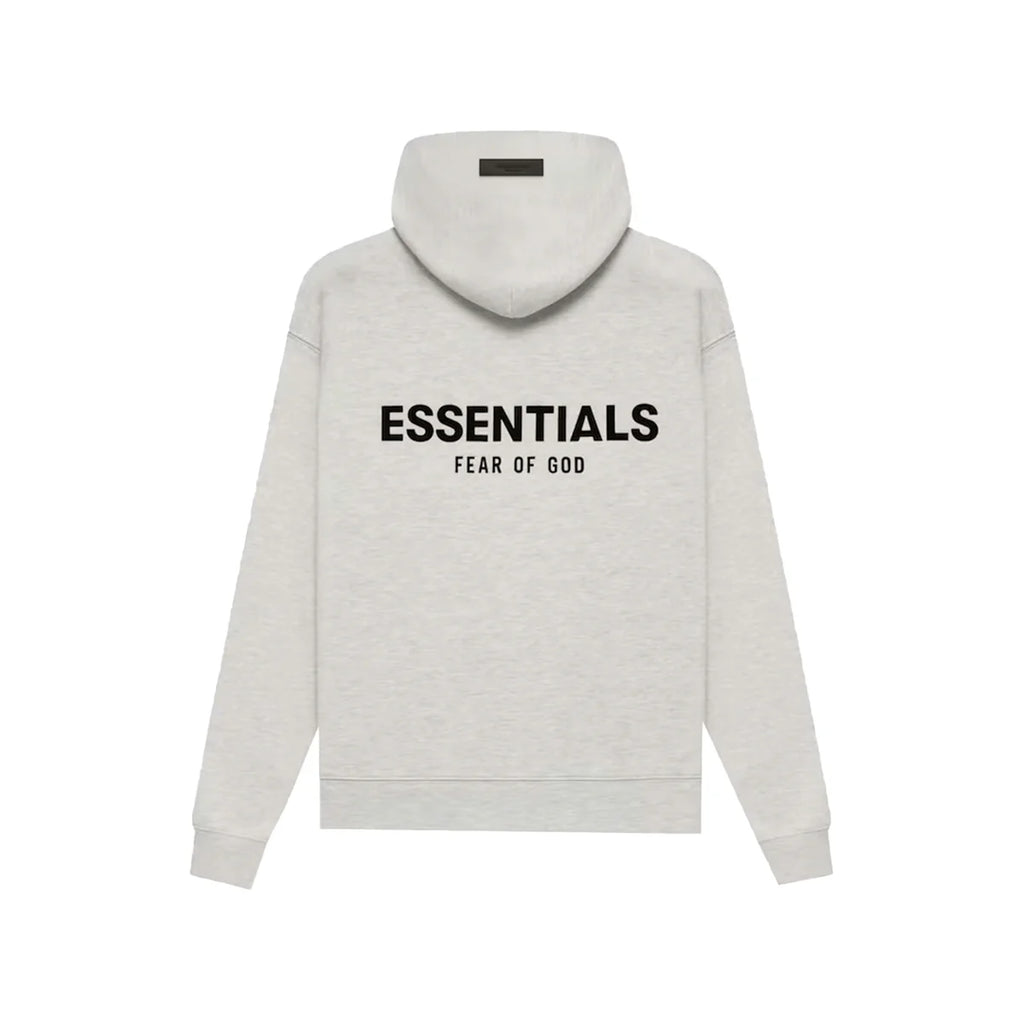 ESSENTIALS | חליפה ארוכה - Grey