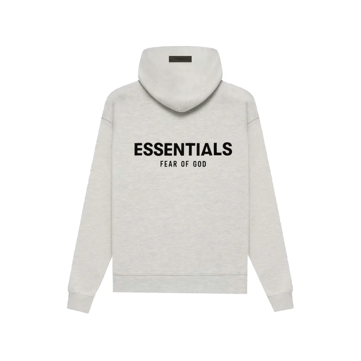 ESSENTIALS | חליפה ארוכה - Grey