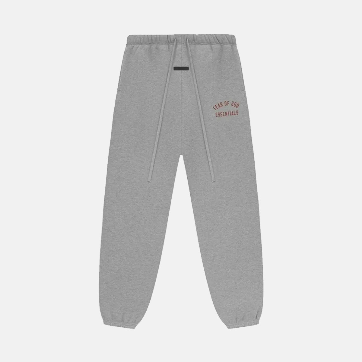 ESSENTIALS FOG | מכנס ארוך -GREY