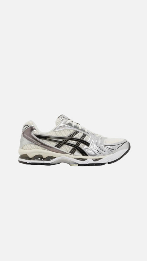 Asics Gel kayano 14 - cream black