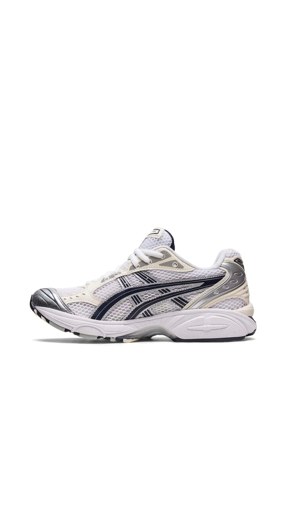 Asics Gel kayano 14 - cream black white