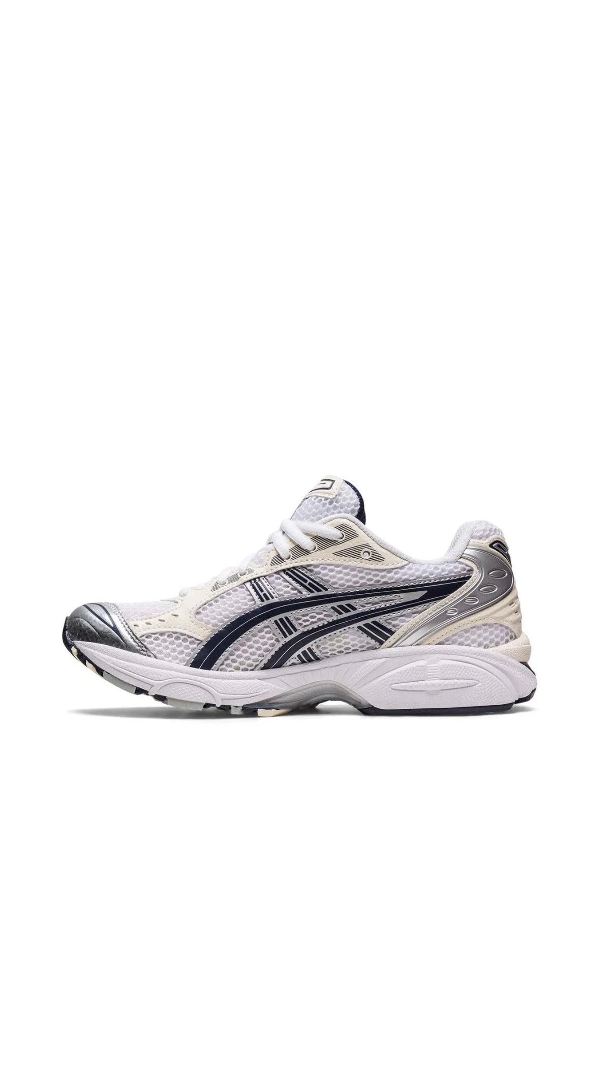 Asics Gel kayano 14 - cream black white