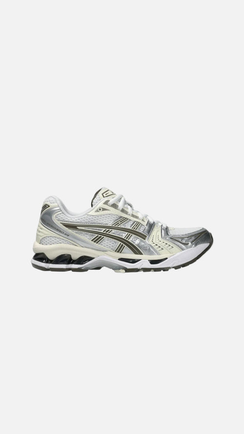 Asics Gel kayano 14 - cream navy green