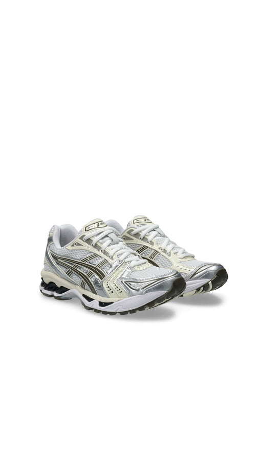 Asics Gel kayano 14 - cream navy green