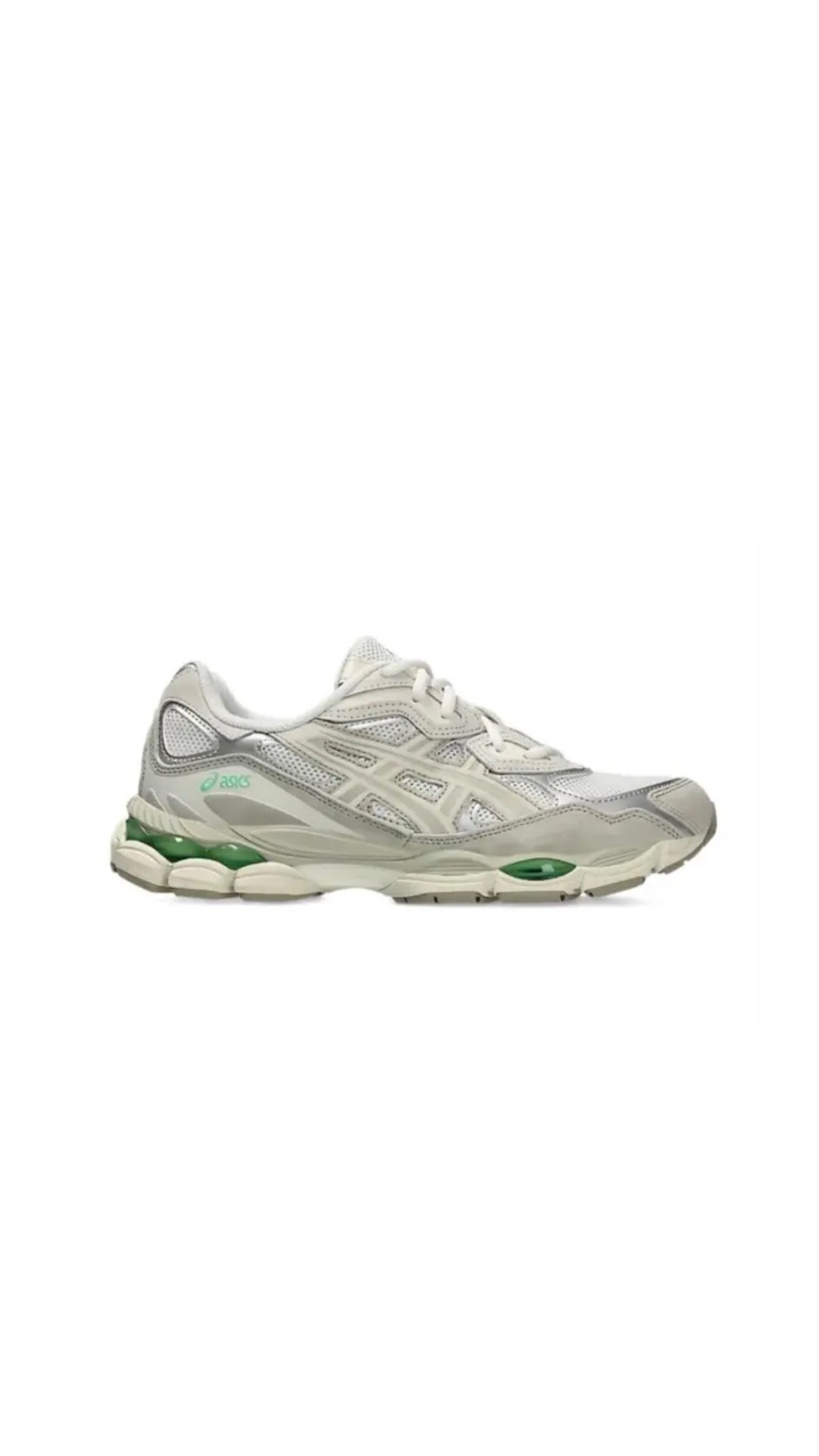 Asics Gel kayano 14 - navy green