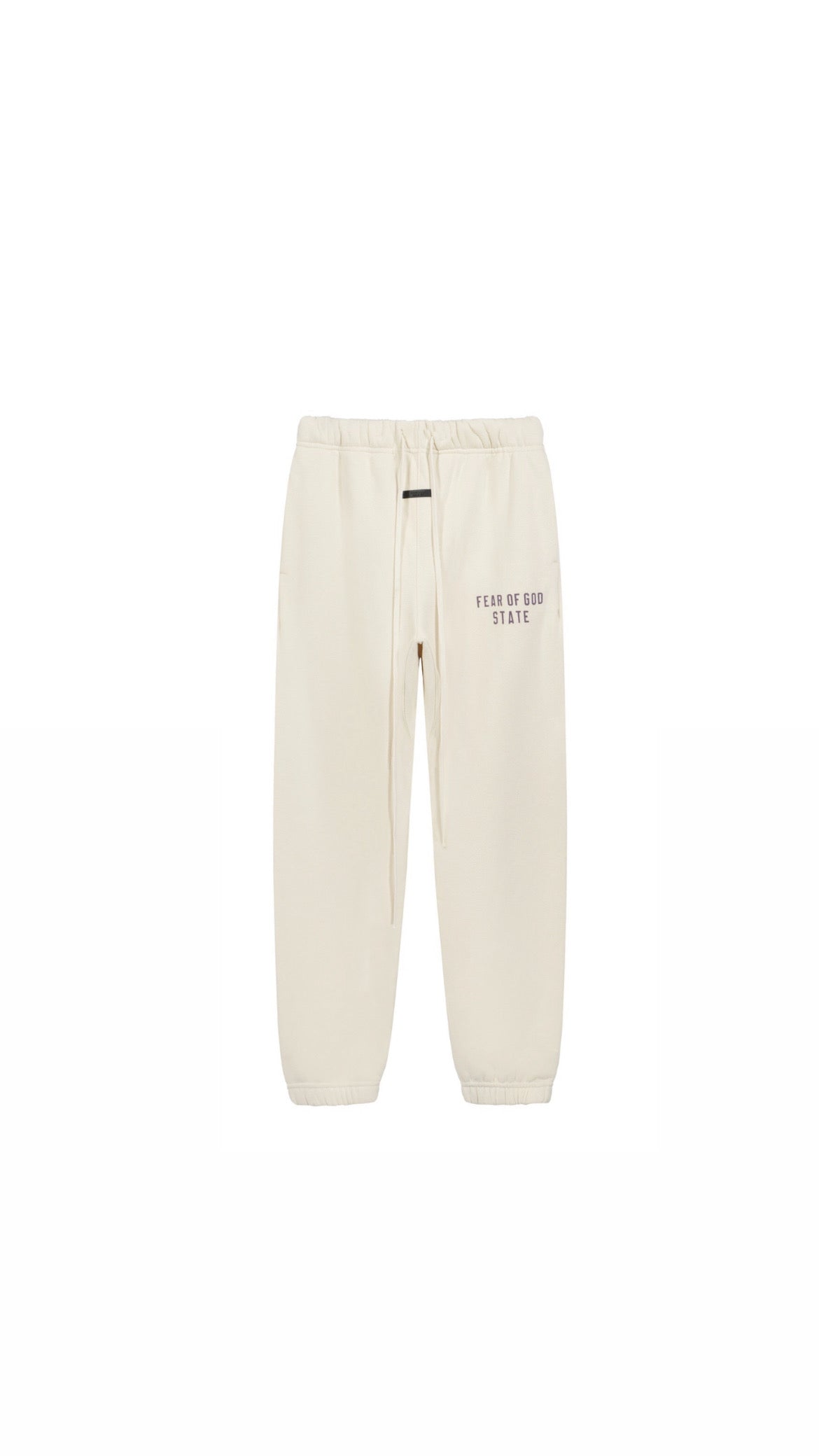 FOG ESSENTIALS | חליפה ארוכה - Cream