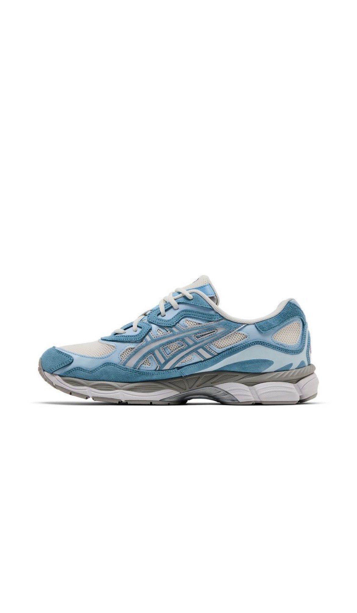 Asics Gel NYC ‘Arctic Sky’ | OUTLET