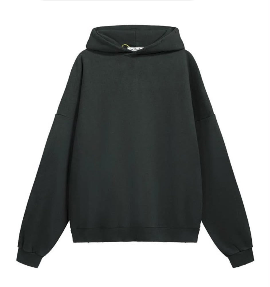 ACNE STUDIOS | סווטשריט שחור