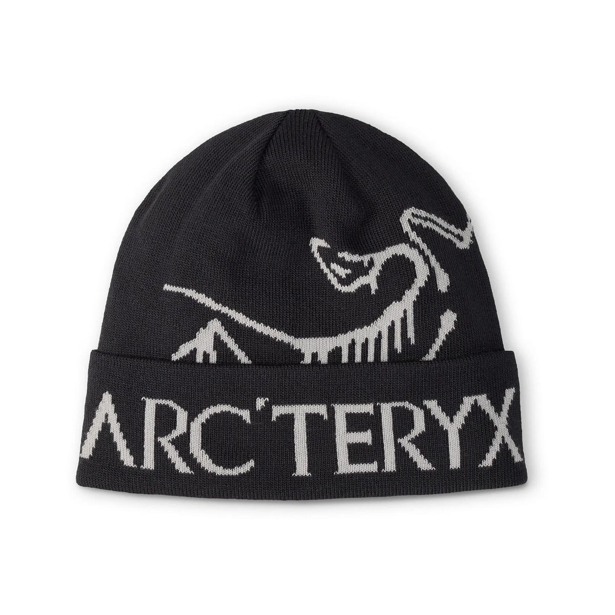 Arc'teryx | כובע שחור